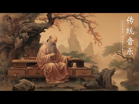 🪕 中國風 🌸 超好聽的中國古典音樂《古箏、琵琶、竹笛、二胡》中國風純音樂的獨特韻味 ⭐ 不朽音乐的收藏使听众着迷 💖 Fascinating Classical Chinese Music