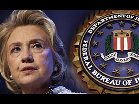 Hillary Clinton FBI Notes - A Summary