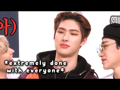 funny mingi moments because i miss him