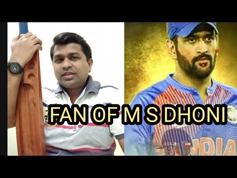 FAN OF MS DHONI#SHORTS | TATA IPL 2022 | MUMBAI INDIANS VS CHENNAI SUPER KINGS | MI VS CSK RIVALRY