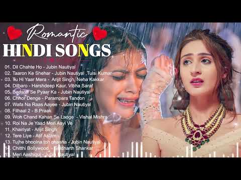 💚ROMANTIC HINDI LOVE MASHUP 2024 🧡 Best Mashup of Arijit Singh, Jubin Nautiyal,