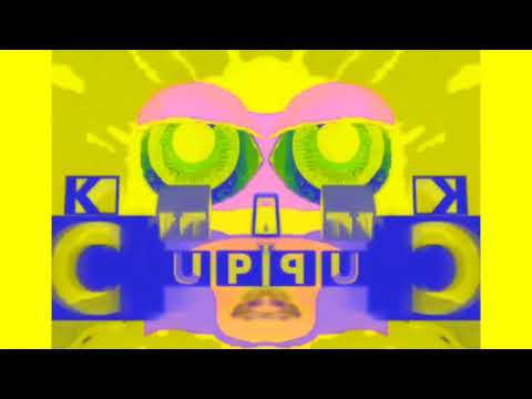 (REQUESTED) Klasky Csupo 2001 Effects in G Major 2 [FIXED] [On-Synced/REFIXED]