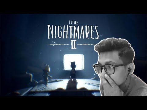 Little Nightmare 2 Hindi | Little Nightmare 2 new update 2024 gameplay