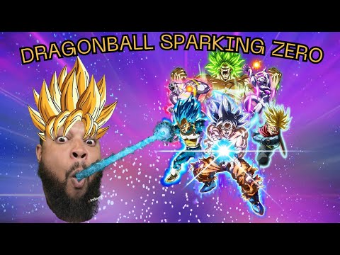 Dragonball Sparking Zero Wins