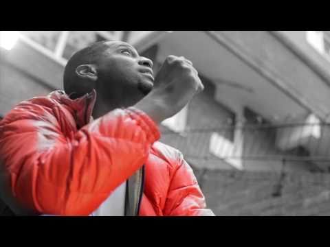 IYKZ (fka ikes) - Rain [Official Music Video]