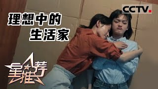 《星推荐》给普通人的一封情书——20210514 理想中的生活家【CCTV电视剧】