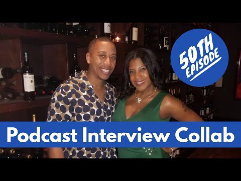 Mentor Select Podcast Interview Collab | Phillips Fam Baby Journey 50th Episode