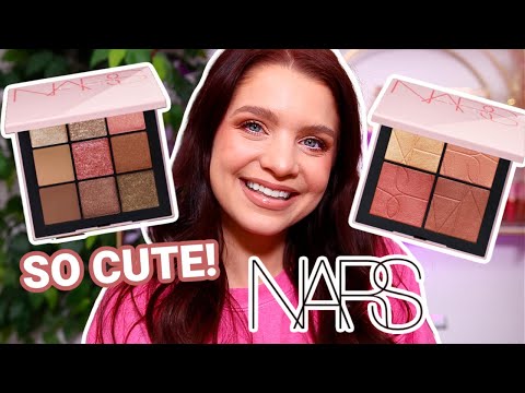 NEW NARS ORGASM COLLECTION 2023