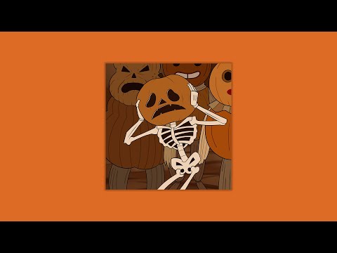 Halloween Playlist Because It's Almost Halloween 🎃🍬