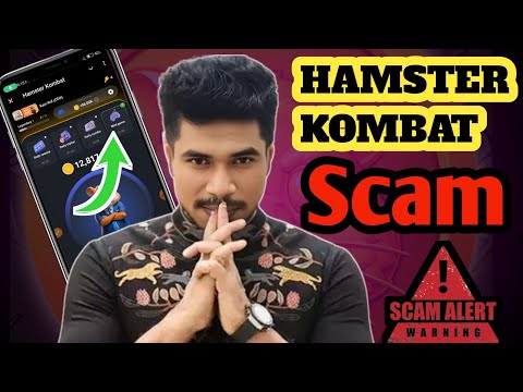 HAMSTER KOMBAT Scam 💯 Hamster kombat নতুন নিয়ম ✅