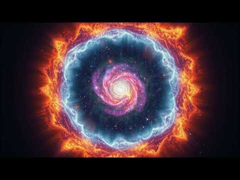 2700 Hz - Healing and Regeneration (Pure Tone)