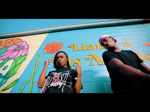 Jack- “Sheesh” feat, Barbs (official music video)