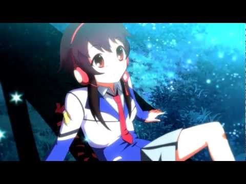 【Chinese VOCALOID3 Luo Tianyi】Second PV "第二话(乐正绫篇)" + Full Demo song 06 [ HD ]