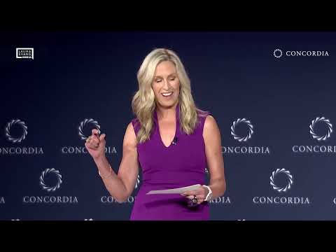 Opening Remarks: Day 3 | 2024 Concordia Annual Summit