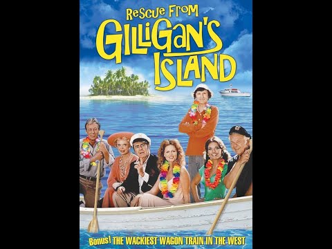 Rescue From Gilligan's Island (1978) - FULL MOVIE