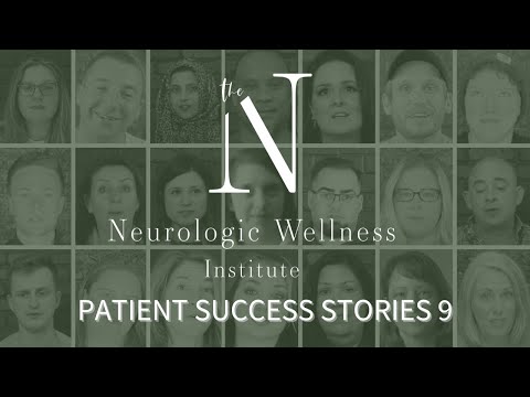 Patient Recovery Stories 9