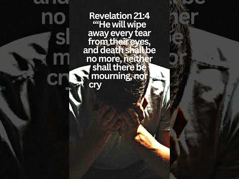 Revelation 21:4