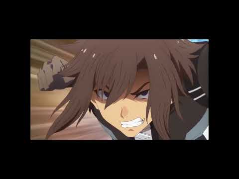 Chillin' in Another World filo vs djinn AMV