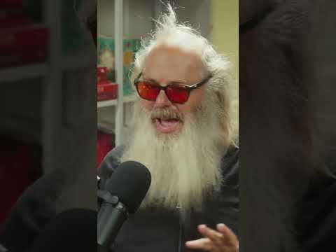 Rick Rubin shares why artists should put their audience last