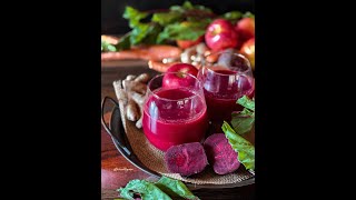 ABC Juice | Miracle Juice with Amazing Benefits | Weight Loss Drink