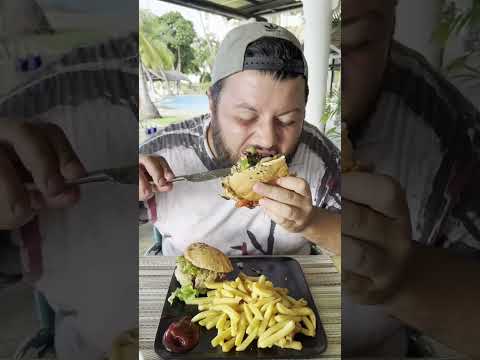 Epic Burger | YOU Must Try One | But where?