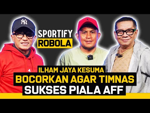 TANPA NATURALISASI LINI BELAKANG TIMNAS RAWAN DI PIALA AFF?! | SPORTIFY INDONESIA