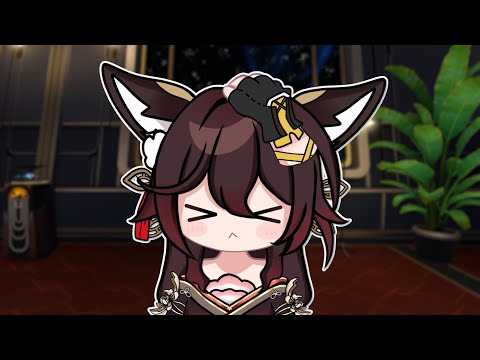 PAT PAT THE FUGUE | Honkai: Star Rail