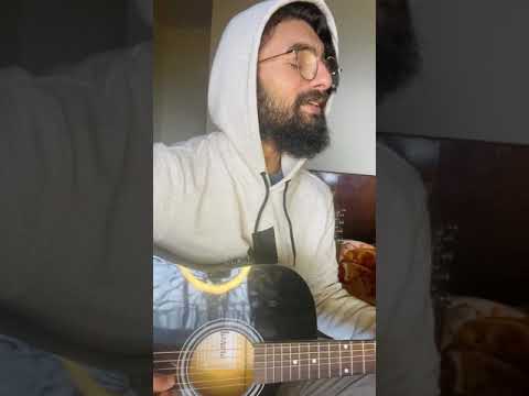 Lo man liya ( short cover song)