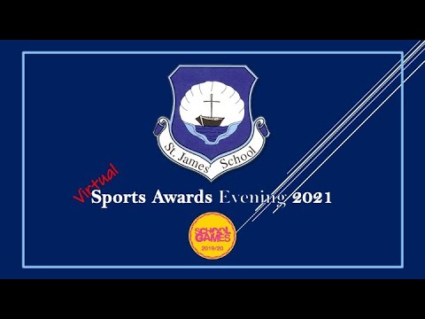 OSJ Sports Awards 2021