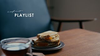 [Playlist] Calming Acoustic Music to Relax, Study, Work etc.