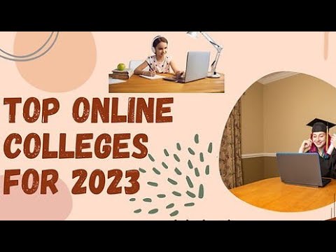 Best Online Colleges Of 2024 || University Of Florida UF |Mehreen Beauty Tech