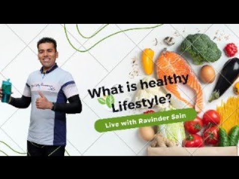 UnHealthy Lifestyle? What is healthy and unhealthy? How do we know what we are following is healthy?