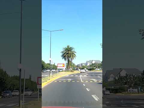 Buenos Aires Argentina - Tigre, Camino Bancalari, Nordelta #argentina #shortvideo #travel #shorts