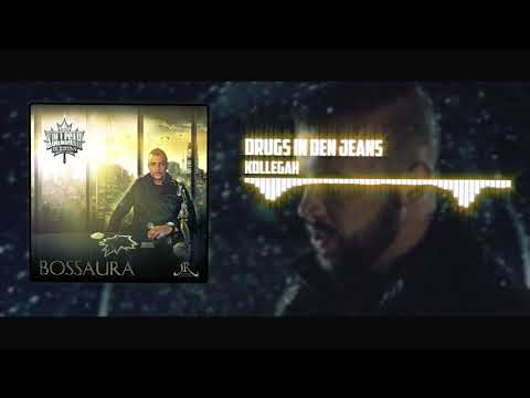 Kollegah - Drugs in den Jeans | Bossaura