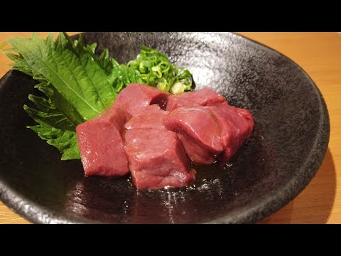 【鳥取県倉吉市】鮮度バツグン😋まさしげさんのたっぷりホルモン【焼肉ランチ】【まさしげ】【food in Japan】【山陰グルメ】