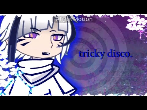 tricky disco! // BSD // Atsushi Nakajima au's // Gacha //