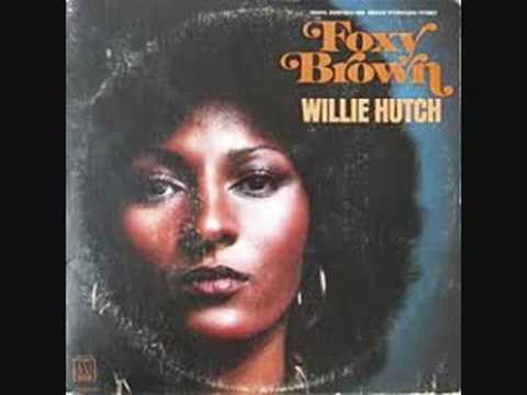 Willie Hutch- Give me some of that good o love