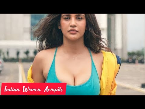 Sweaty Armpit || Indian Women Armpits ||Actress Hot Photoshoot || HotActress #armpit #girl #love