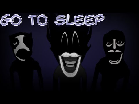 Go to Sleep | -Incredibox: Insomnia- mix