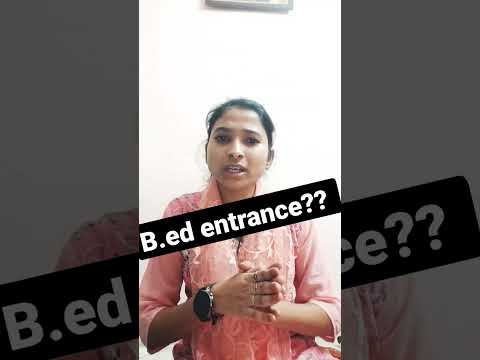 B.ed किससे करनी चाहिए?? IGNOU से ya Jamia से #ignou #jamia #exam