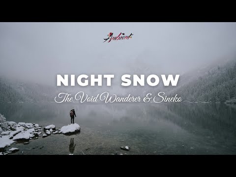 The Void Wanderer & Sineko - Night Snow [ambient chill atmospheric]