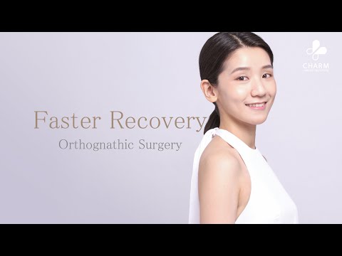 Faster Recovery Orthognathic Surgery