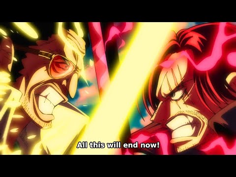 Top 20 Most Epic Last Second Saves in One Piece