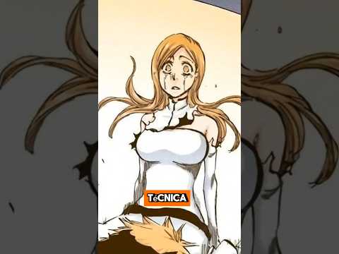 Por que Orihime não conseguiu curar o Rei das Almas em Bleach TYBW? #bleach  #animes