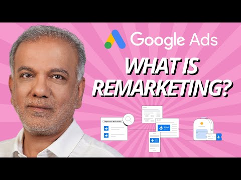 What Is Google Ads Remarketing | What Is Retargeting In Google Ads