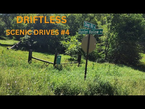 Explore Driftless Area Scenic Byways : Iowa County Leg 4 #driftless