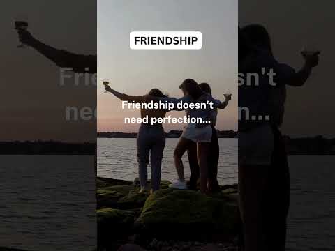 Friendship Built on Sincerity #Friendship #Sincerity #GenuineConnections #Trust #TrueFriends