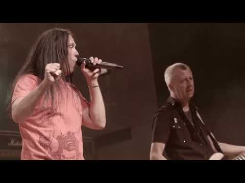 Tyketto - Forever Young (Live) (High Definition)