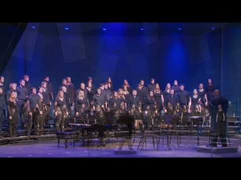 Jubilate Deo - Pietro Ferrario | Concert Choir