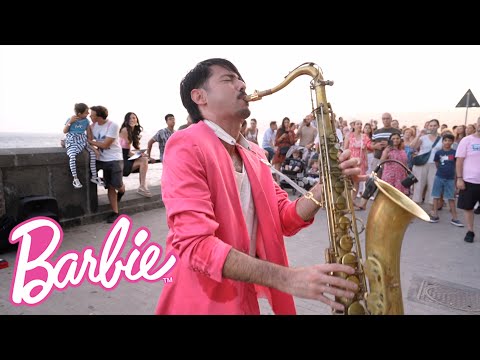 Barbie Girl -  Aqua | Saxophone Cover Daniele Vitale